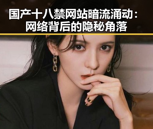 国产十八禁网站暗流涌动：网络背后的隐秘角落